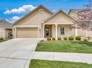 1018 E Clearlake St, Derby, KS 67037