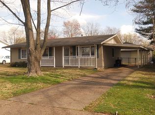 4201 Tremont Rd, Evansville, IN 47710