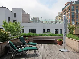 Sold by Halstead Real Estate