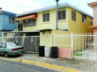 14 Calle Del Valle, Catano, PR 00962