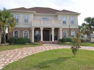 893 Bluffview Dr LOT 268, Myrtle Beach, SC 29579