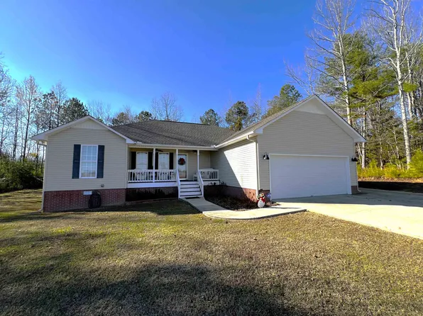 715 County Road 1292, Vinemont, AL 35179