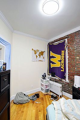 5th image of 126 Mac Dougal St #3B