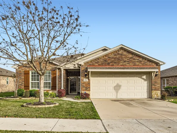 971 Centennial Mill Ln, Frisco, TX 75036