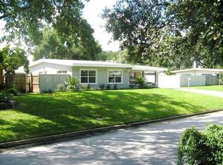 140 N Lakewood Cir, Maitland, FL 32751