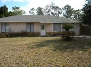 119 Uleta Rd SE, Palm Bay, FL 32909
