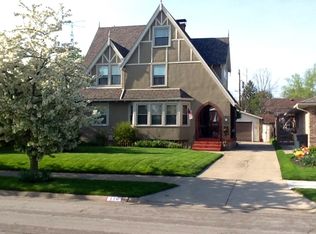 126 Dover Rd, Springfield, OH 45504