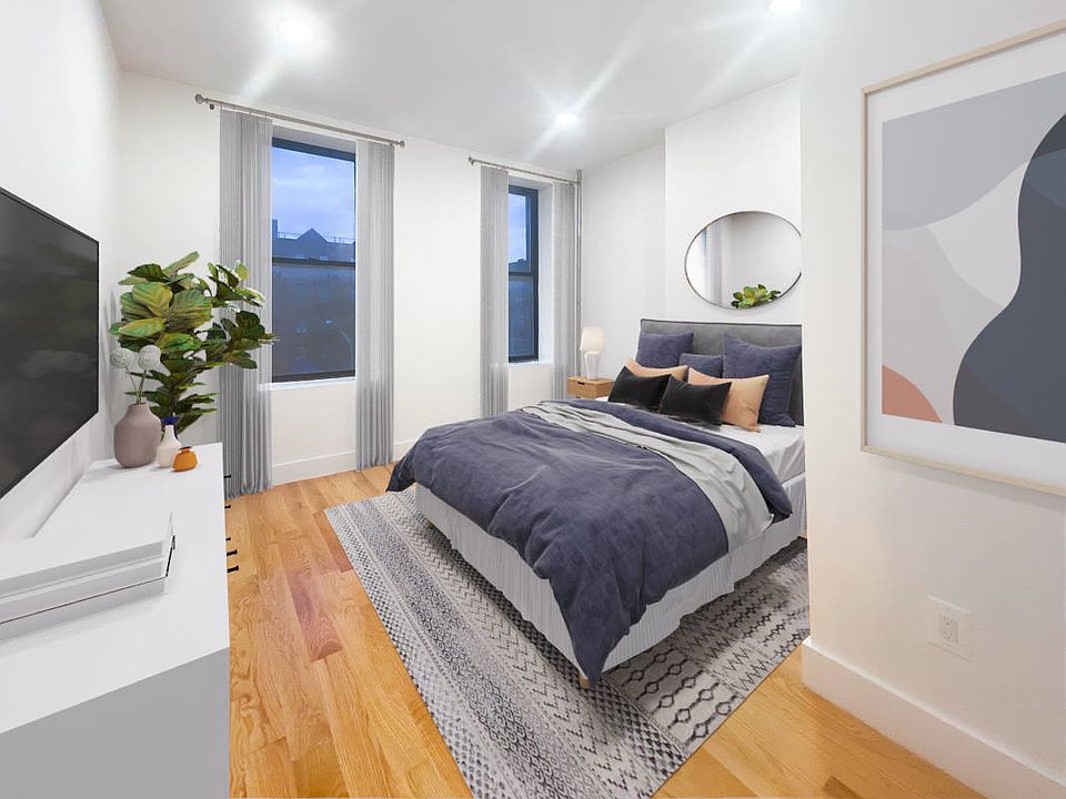 1st image of 348 Lenox Ave #3NB