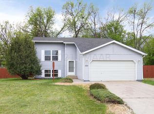 500 2nd Ave NW, West Fargo, ND 58078