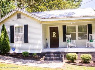 813 4th Ave S, Jasper, AL 35501