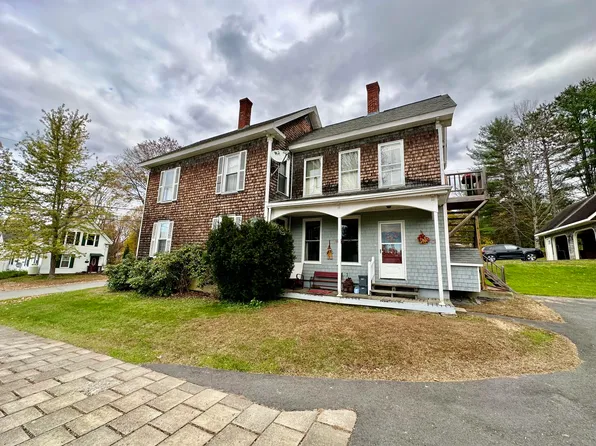 59 Maple Street, Dexter, ME 04930