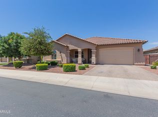 1218 W Layland Ave, Queen Creek, AZ 85140