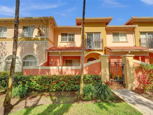 1315 N Santa Catalina Cir #1315, Pompano Beach, FL 33068