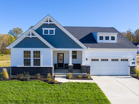 The Beachwood C Exterior