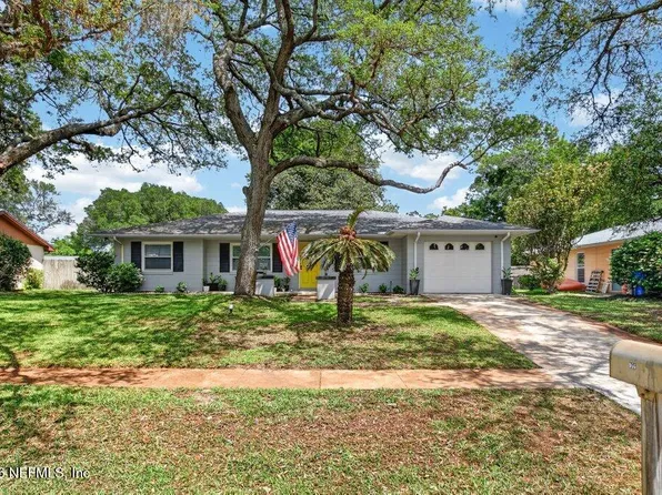 956 ESPINADO Avenue, St. Augustine, FL 32086