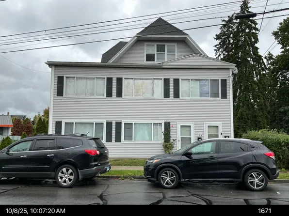 543-545 Ellsworth St, Bridgeport, CT 06605