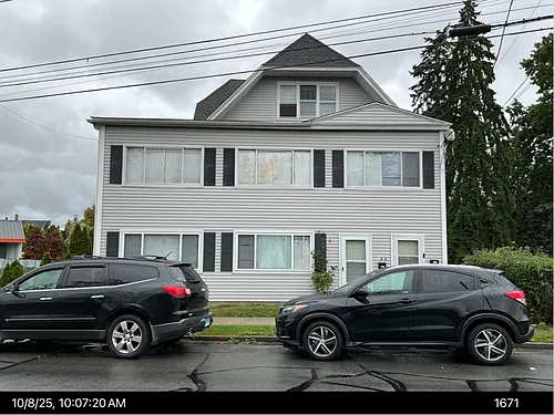 543-545 Ellsworth St Photo 1