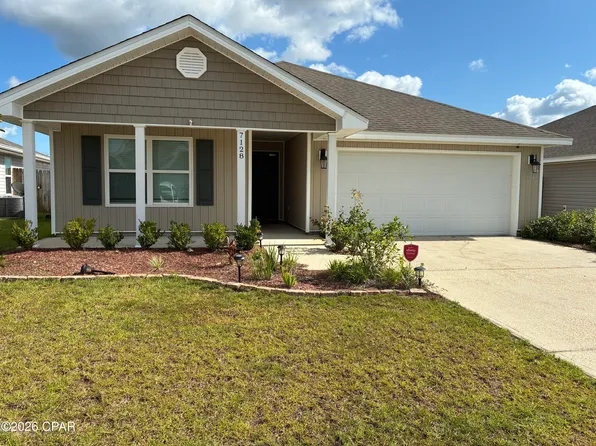 7128 Hatteras Blvd, Panama City, FL 32404