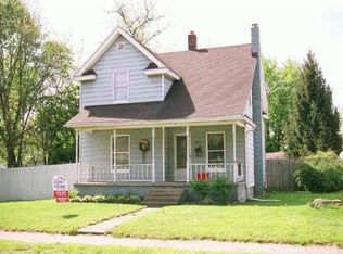 1907 Lincolnway Way E, Mishawaka, IN 46544