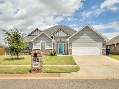 16028 Mendoza Dr, Edmond, OK, 73013