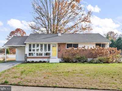 820 Montico Rd, Wilmington, DE, 19803