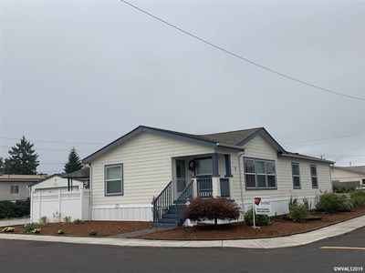 1055 Lockhaven Dr N UNIT 96, Keizer, OR, 97303