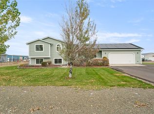 208 Parsley Rd, Helena, MT 59602