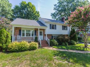 7813 Biscayne Rd, Henrico, VA 23294