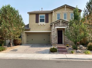 2160 Bears Ranch Dr, Reno, NV 89521