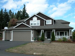 23771 Brixton Pl, Poulsbo, WA