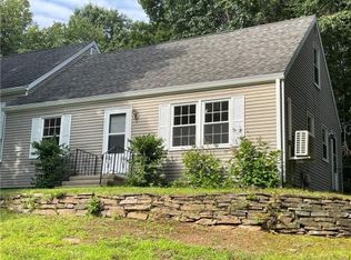 101 Stage Harbor Rd #103, Marlborough, CT 06447