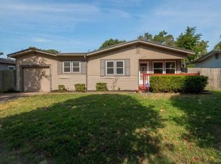 3543 S Everett Ave, Wichita, KS 67217