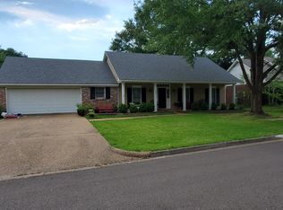 138 Trace Ridge Dr, Ridgeland, MS 39157