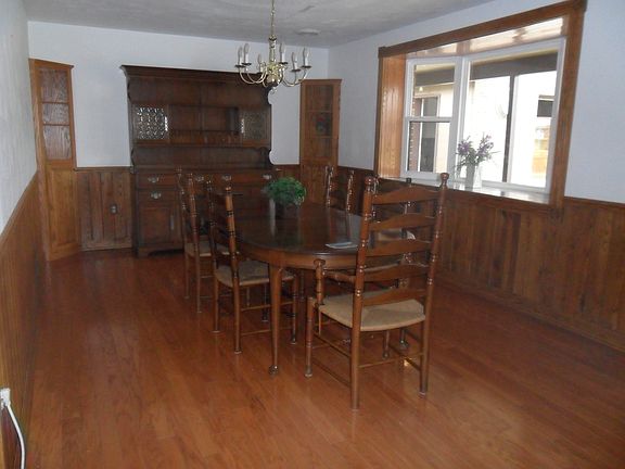 large dining room