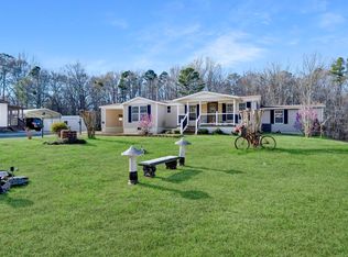 125 Lewis St, Clinton, SC 29325