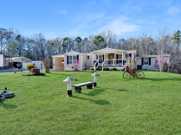 125 Lewis St, Clinton, SC 29325