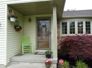 1592 Ellis Ave, Laurel Springs, NJ 08021