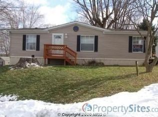 1 E Marys Ct, Finksburg, MD 21048