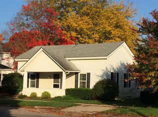 3281 Central St, Dexter, MI 48130