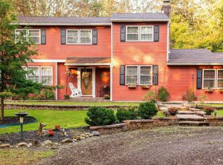 144 W Centennial Dr, Medford, NJ