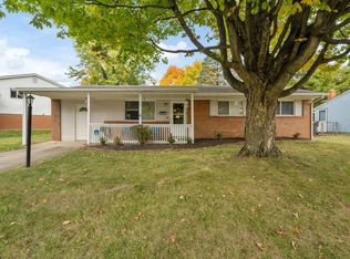 2446 Ilene Rd, Columbus, OH 43232