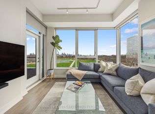 The Code CondosTCC, Toronto, ON M4V 0A3