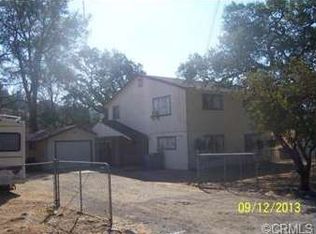 17216 Cache Creek Rd, Clearlake Oaks, CA 95423