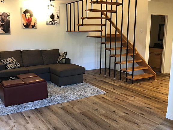 Open concept