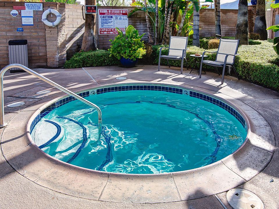 1st image of 650 E Palm Canyon Dr #23