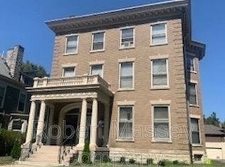 1275 Cherokee Rd #1275CHE-3B, Louisville, KY 40204