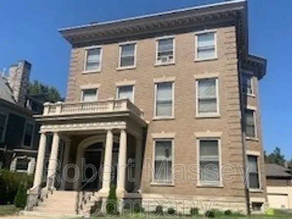 1275 Cherokee Rd #1275CHE-3B, Louisville, KY 40204