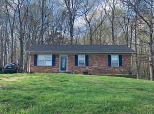 203 Odins Bow Rd, Madison Heights, VA 24572