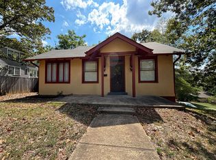 1121 W 24th St, Little Rock, AR 72206