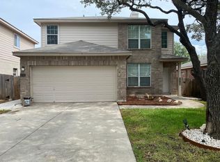 8702 Eagle Peak, Helotes, TX 78023